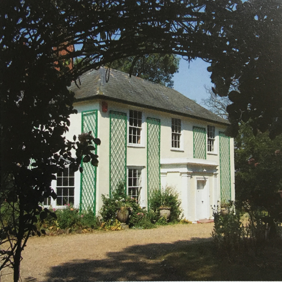 Photo of Stowe House