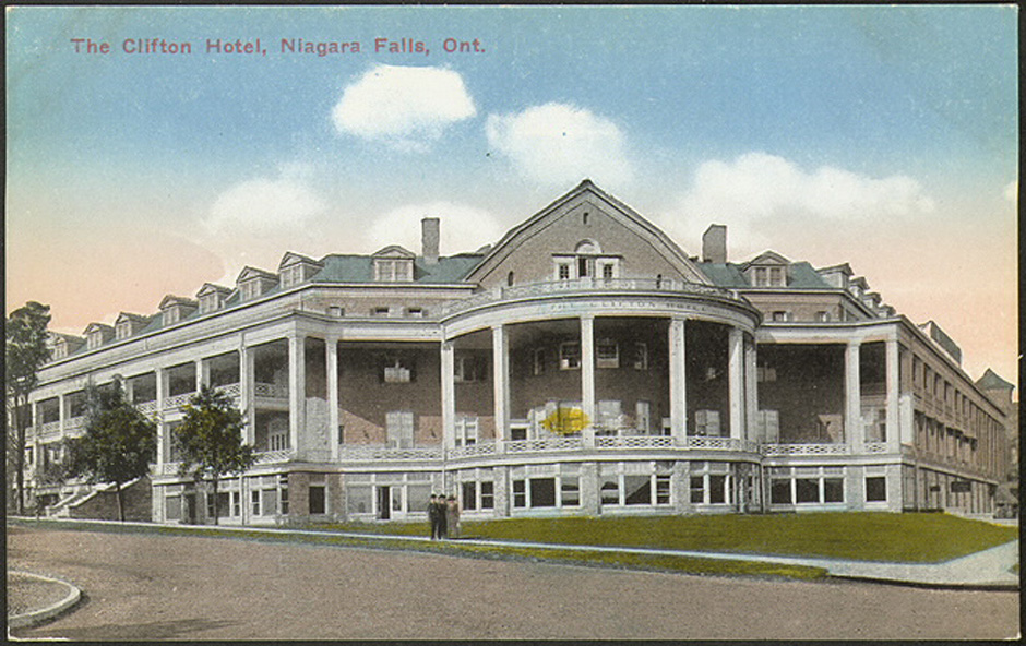 Photo of Clifton House Hotel